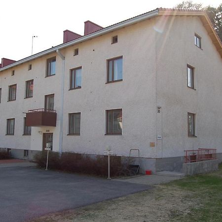 Apartementos Saukkohaka Ristijarvi Екстер'єр фото
