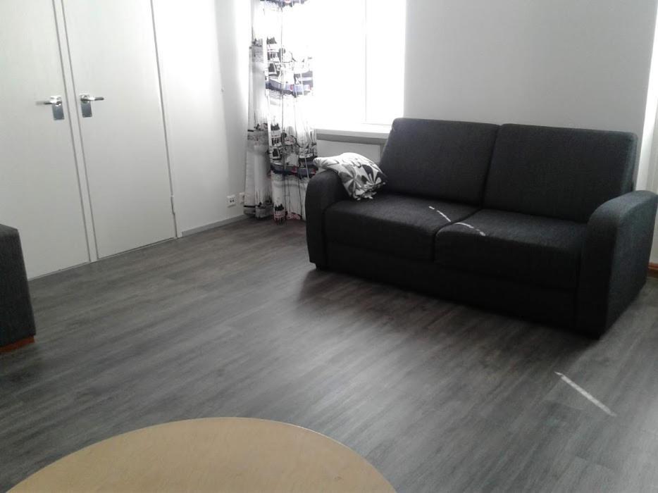 Apartementos Saukkohaka Ristijarvi Екстер'єр фото