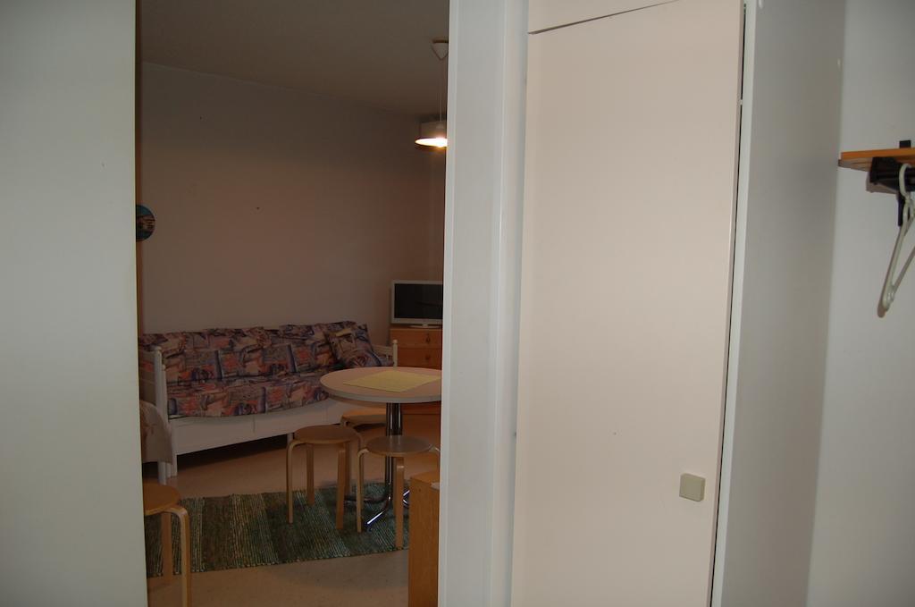 Apartementos Saukkohaka Ristijarvi Номер фото